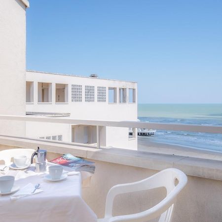 Appartamenti Rotonda Senigallia Luaran gambar