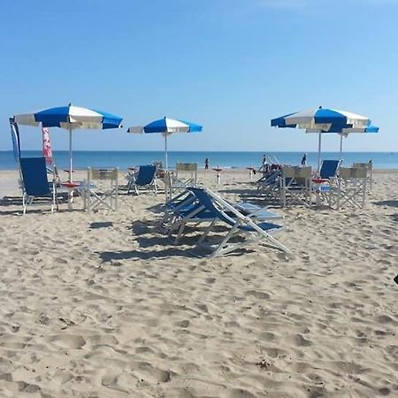 Appartamenti Rotonda Senigallia Luaran gambar