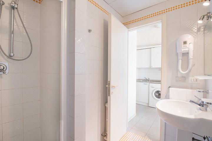 Appartamenti Rotonda Senigallia Luaran gambar