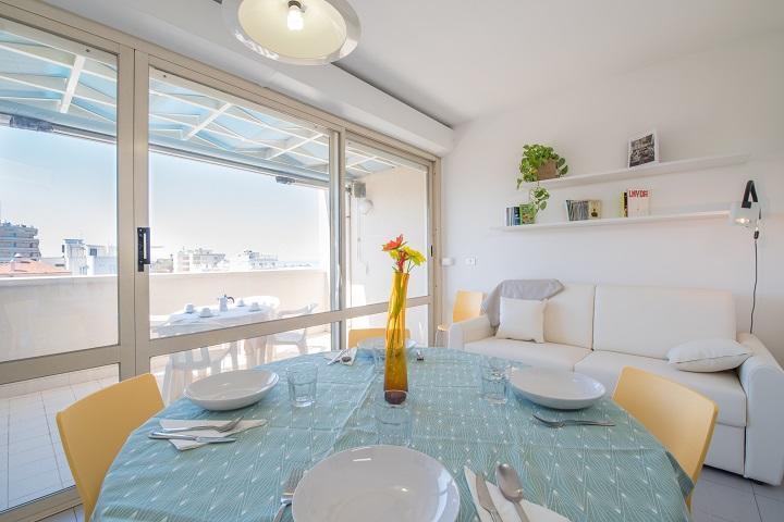 Appartamenti Rotonda Senigallia Luaran gambar