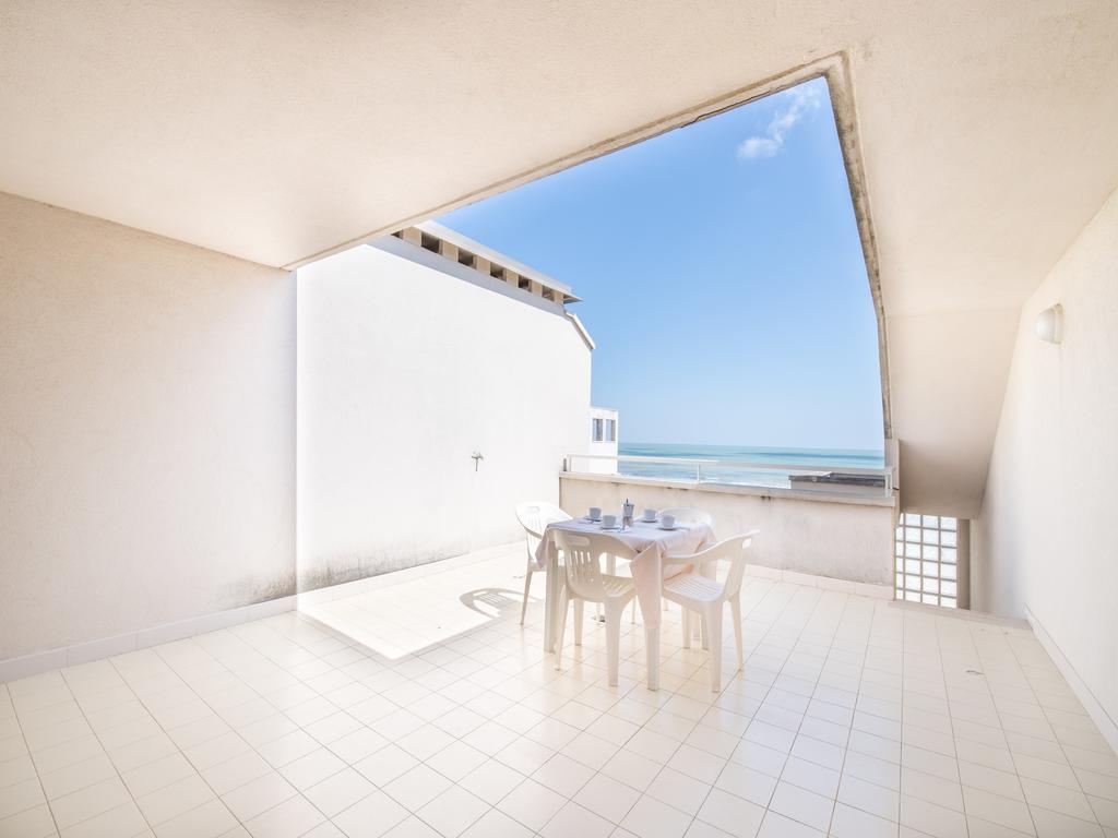 Appartamenti Rotonda Senigallia Luaran gambar