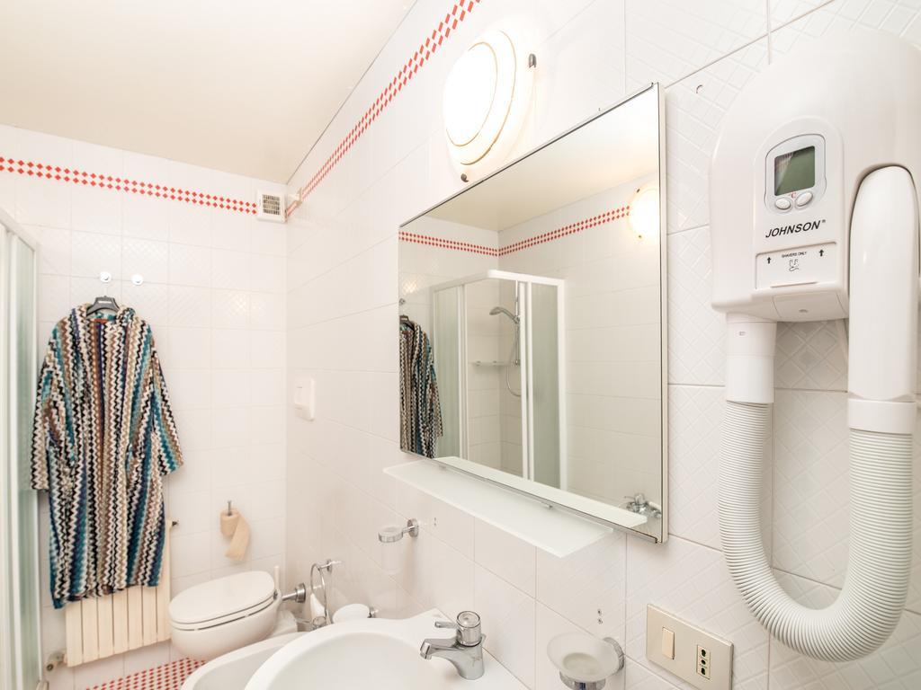 Appartamenti Rotonda Senigallia Luaran gambar