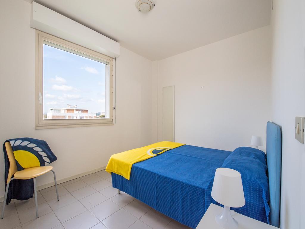Appartamenti Rotonda Senigallia Luaran gambar